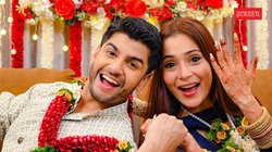 ‘किसी की मंजूरी नहीं मांग रही’, कृष पाठक संग इंटरफेथ वेडिंग करने पर सारा खान ने ट्रोल्स को दिया जवाब, बोलीं- कोई भी धर्म…