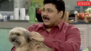 sarabhai vs sarabhai