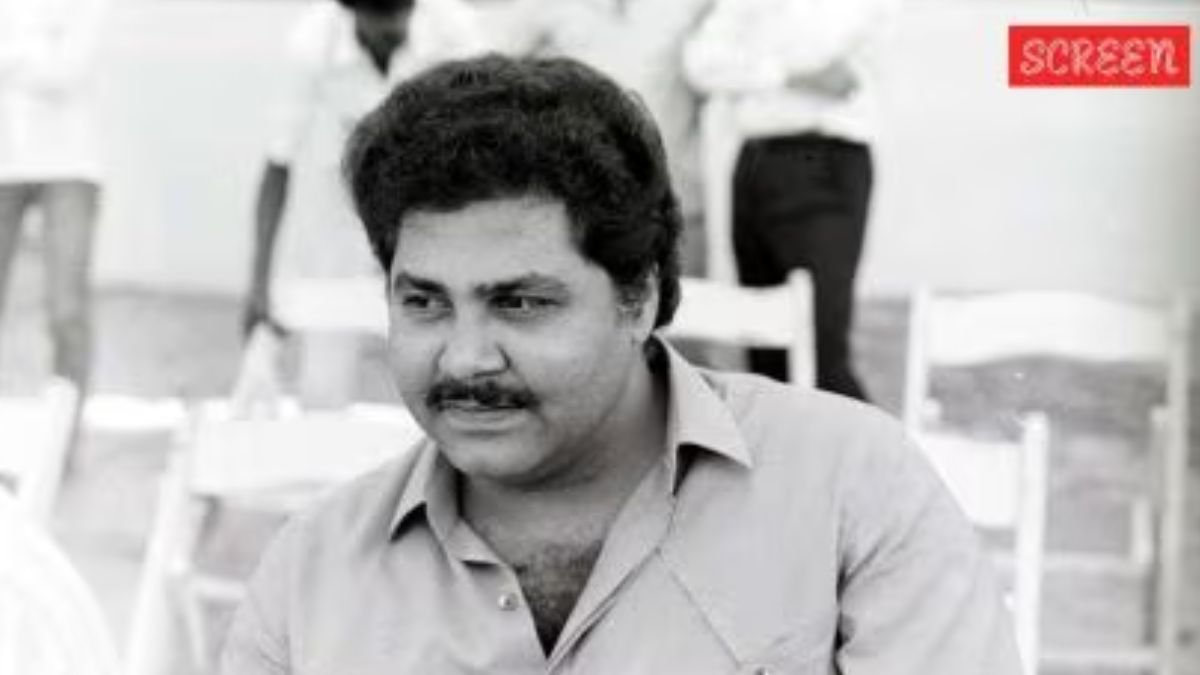 Satish Shah Death
