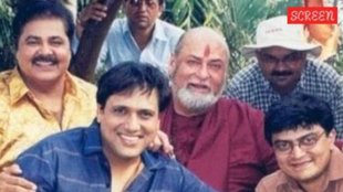 Satish Shah Last Post