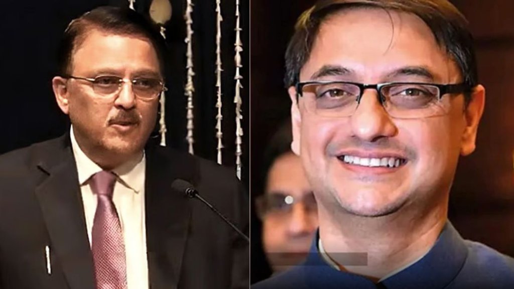 justice abhay oka | supreme court | pm modi advisor justice abhay oka | supreme court | pm modi advisor