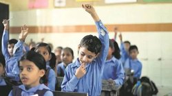 देश के आठ हजार स्कूलों में नहीं हुआ एक भी एडमिशन, शून्य दाखिले वाले विद्यालयों में 20 हजार से अधिक शिक्षक कार्यरत