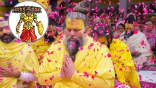 Dussehra 2025, Dussehra 2025 muhurat, ravan dahan on Dussehra, Ravan Dahan 2025,Vijayadashmi 2025,Premanand Maharaj,Why did Ravana die, the secret of Ravana's death, know the secret of Ravana's death from Premananda Maharaj, Premananda Maharaj ke vichar, Premananda Maharaj quotes, Premananda Maharaj on money, Premananda Maharaj kon hai, Premananda Maharaj life, guru Premananda Maharaj, Premananda Maharaj keli kung, bhajan marg, Premananda Maharaj darshan, रावण दहन 2025, विजयादशमी 2025, दशहरा 2025, प्रेमानंद महाराज, रावण की मृत्यु क्यों हुई, रावण की मृत्यु का रहस्य, प्रेमानंद महाराज से जानिए रावण की मृत्यु का रहस्य