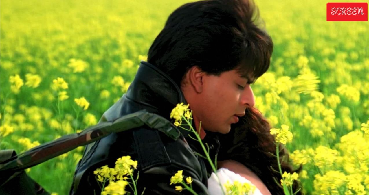DDLJ