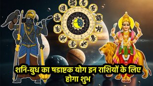 shani gochar 2025, shani vakri 2025, shani margi 2025, shani make Shadashtak Rajyog, shani gochar Shadashtak Rajyog , shani budh yuti 2025, shani budh make Shadashtak yog, Shadashtak in kundali, Shadashtak yog kya hai, Shadashtak yog kaise bnta hai , saturn transit in meen, शनि गोचर, षडाष्टक केंद्र योग राजयोग, Shash rajyog, शश राजयोग, shani sade sati, october horoscope, horoscope october 2025, monthly horoscope october 2025, masik rashifal october 2025