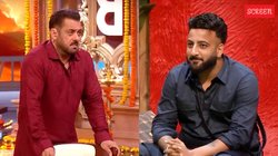 Bigg Boss 19: ‘मजाक के नाम पर बदतमीजी…’ वीकेंड का वार में शहबाज पर भड़के सलमान खान