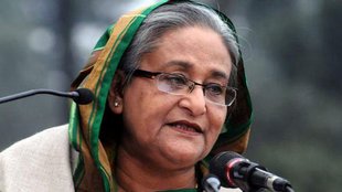 sheikh hasina news |bangladesh news | sajeeb wazed