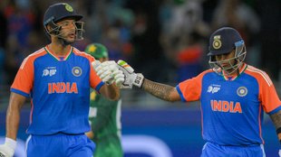Shivam Dube, Suryakumar Yadav, IND vs AUS Series, Shivam Dube Batting, India vs Australia