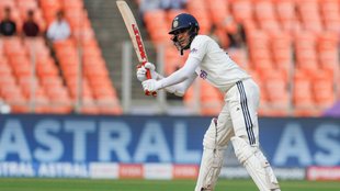 IND vs WI, Shubman Gill First Half century as test captain completes three hundred fours, Ahmedabad Test