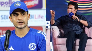 Shubman Gill, Sachi Tendulkar, IND vs ENG Series, Test Cricket, Indian Cricket team, IND vs WI