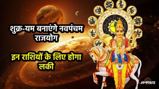 shukra gochar 2025, Venus gochar 2025, yam gochar 2025, shukra yam yuti, shaurka yam make navpancham yog, navpancham yog, navpancham yog in kundali, rajyog in October 2025, navpancham rajyog, what is navpancham rajyog, navpancham yog in kundli, rajyog, Rahu vakri, shani vakri 2025,рд╢реБрдХреНрд░ рдЧреЛрдЪрд░, рдирд╡рдкрдВрдЪрдо рд░рд╛рдЬрдпреЛрдЧ, рдпрдо рдЧреЛрдЪрд░, рдорд╛рд╕рд┐рдХ рд░рд╛рд╢рд┐рдлрд▓ рдЕрдХреНрдЯреВрдмрд░ 2025, рджрд┐рд╡рд╛рд▓реА 2025, рдХрдм рд╣реИ рджрд┐рд╡рд╛рд▓реА 2025, diwali 2025