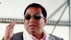‘नेतृत्व ने मिलने का समय नहीं दिया तो इस्तीफा देने का सोचूंगा’, मणिपुर MLA बोले- भाजपा विधायक बने रहने का कोई मतलब नहीं