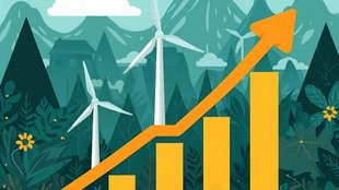 solar energy, Renewable, clean energy