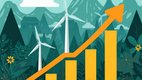 solar energy, Renewable, clean energy
