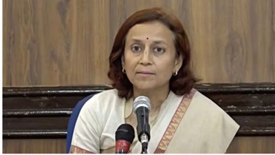 गीतांजलि अंगमो की याचिका पर सुप्रीम कोर्ट करेगा सुनवाई