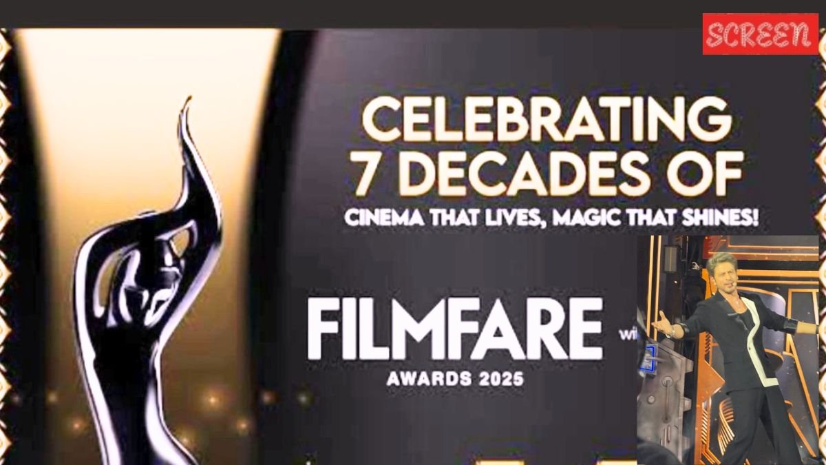 filmfare awards 2025 filmfare awards 2025
