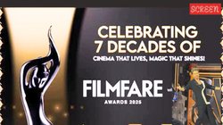 Filmfare Awards 2025: शाहरुख खान 17 साल बाद फिर होस्ट किया फिल्मफेयर अवॉर्ड्स, यहां देखें विजेताओं की लिस्ट