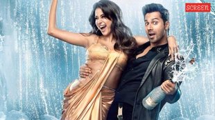 Sunny Sanskari Ki Tulsi Kumari Movie Review