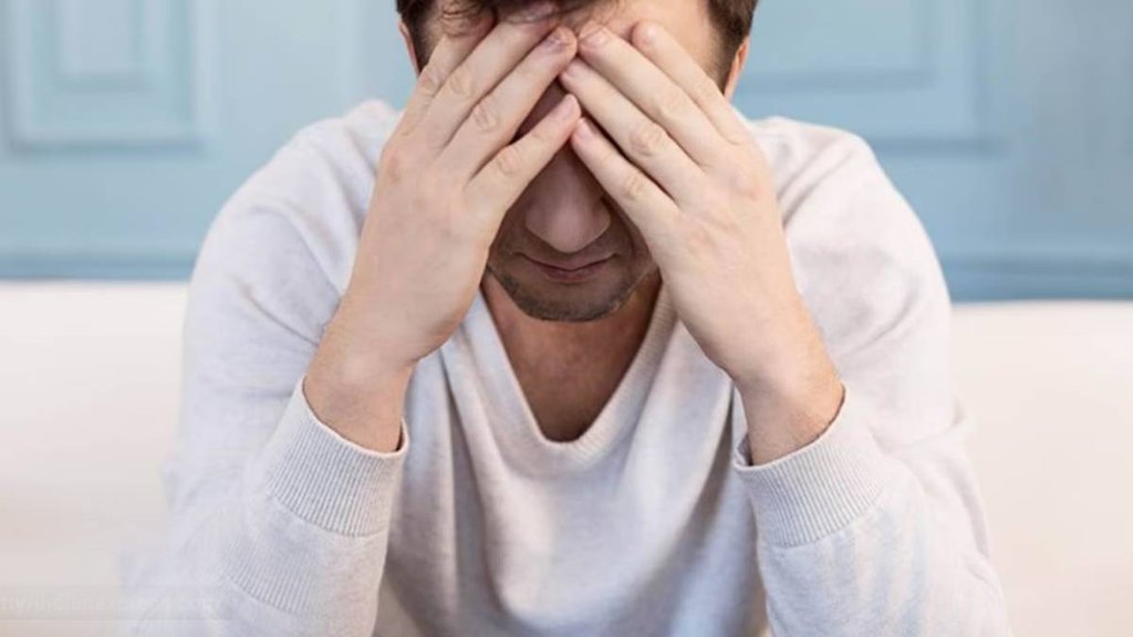 stress