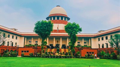 ‘बाबरी मस्जिद…’, सुप्रीम कोर्ट ने मंसूरी के खिलाफ केस रद्द करने से किया इनकार