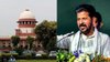 सुप्रीम कोर्ट से तेलंगाना सरकार को बड़ा झटका, स्थानीय निकायों में ओबीसी कोटा बढ़ाने का मामला
