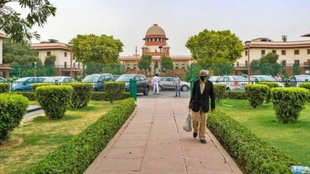 Supreme Court, Karnataka, Cave, Gokarna, Russian Woman,