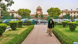 ‘यह देश एक स्वर्ग बन गया है, कोई भी आता है और…’, सुप्रीम कोर्ट के जस्टिस सूर्यकांत ने किस मामले में कही ये बात