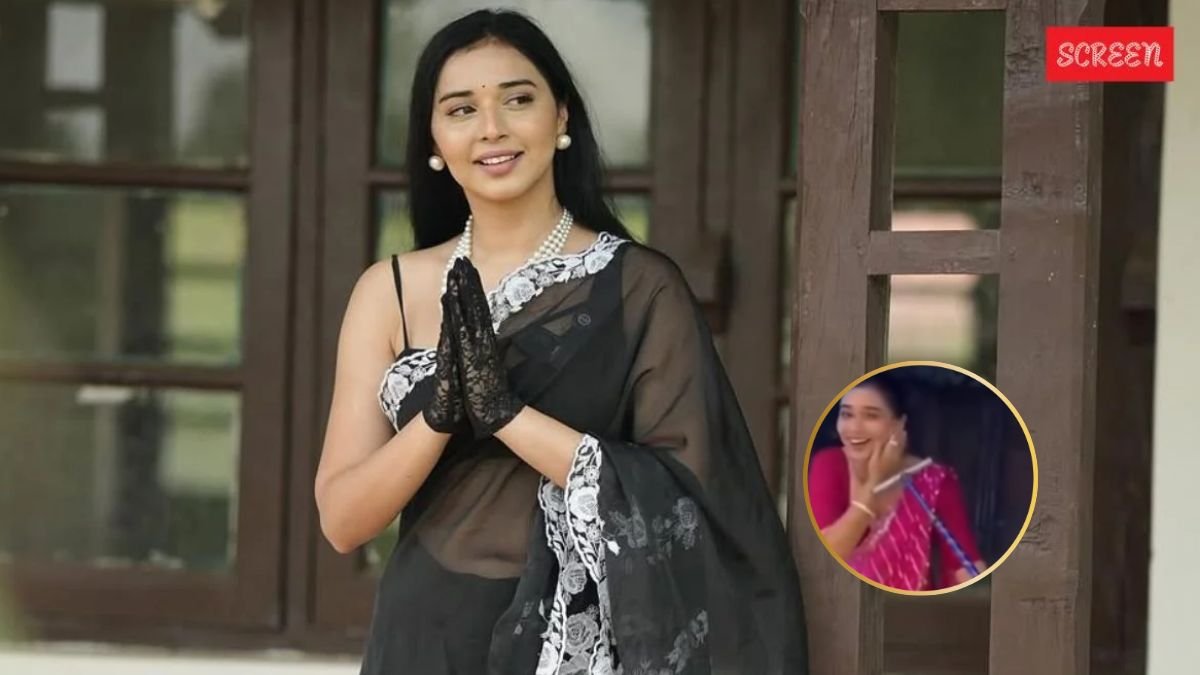 Bigg Boss 19 Tanya Mittal