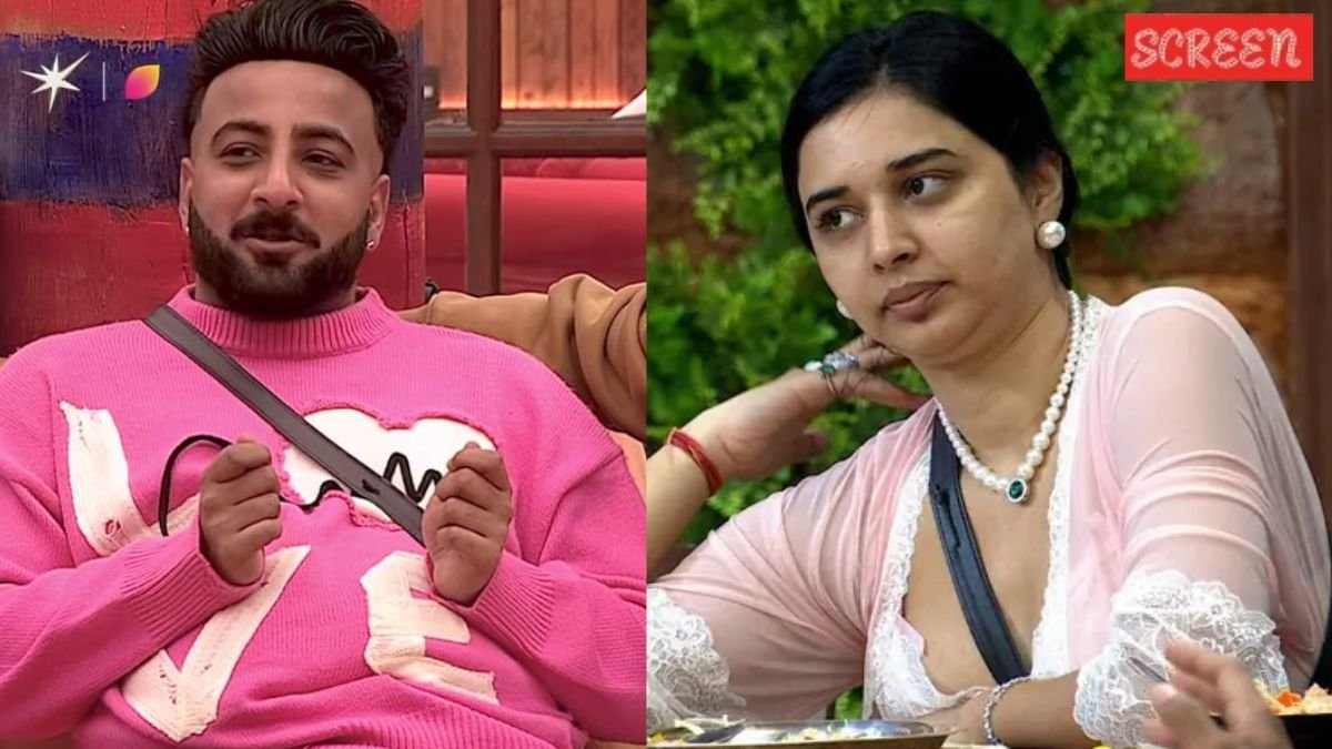 Tanya Mittal, shehbaaz