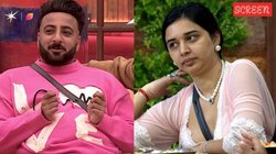 BB 19: तान्या के लिए शहबाज ने पढ़ी परिवार की चिट्ठी, मजाक उड़ाते हुए बोले- बेटा दुबई कभी हम नहीं गए, तू कहां से बकलावा…