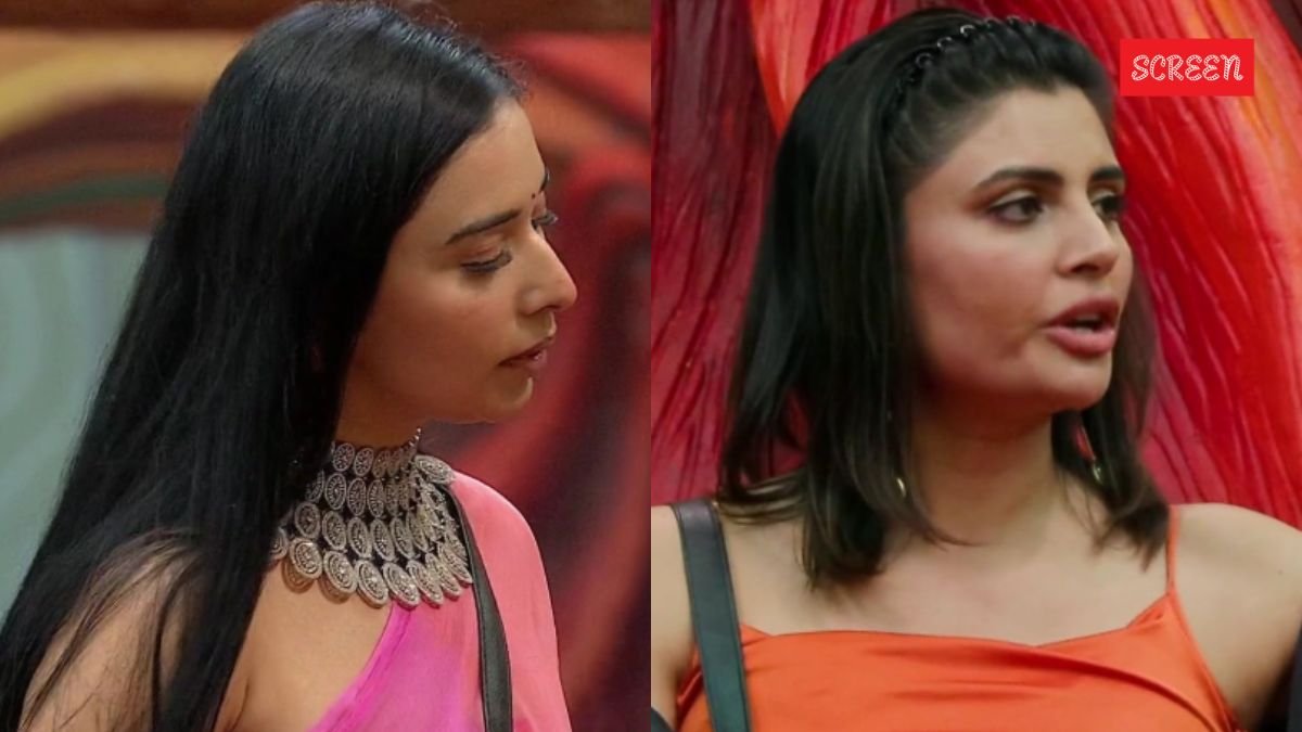 tanya mittal malti chahar