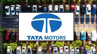 tata motors, tata motors demerger, tata motors record date