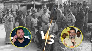 tejashwi yadav, prashant kishor, bihar elections