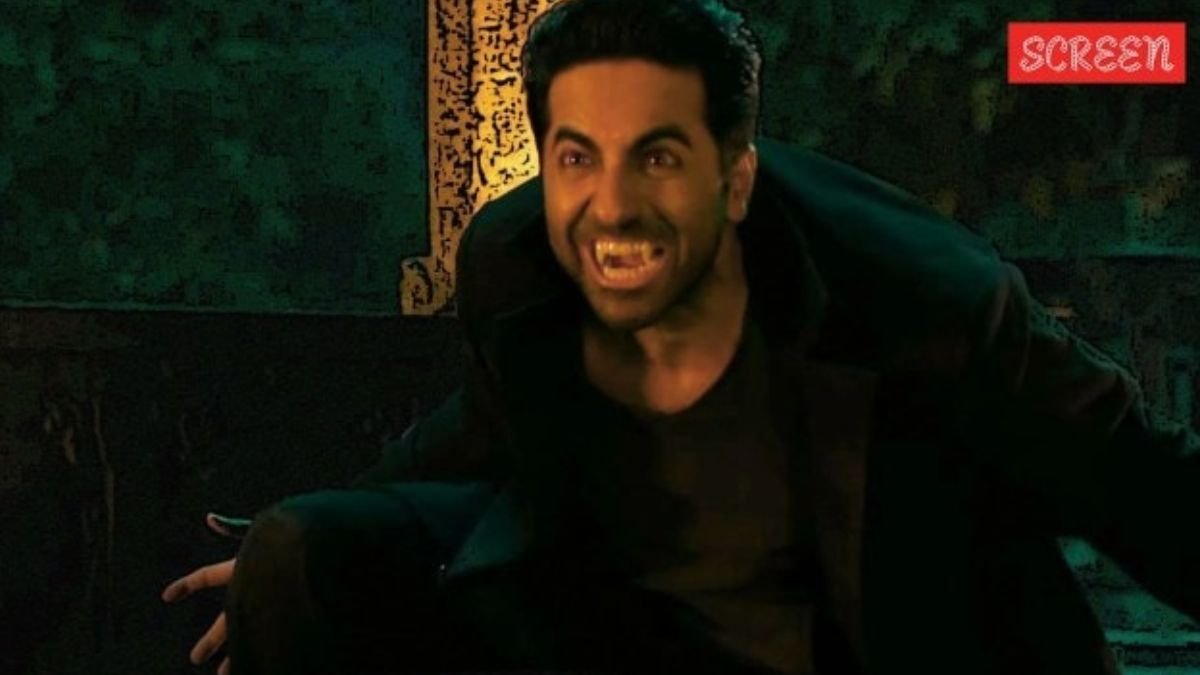 Thamma Box Office Collection