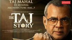 The Taj Story Review: इतिहास की सच्चाई पर आधारित है परेश रावल की ये फिल्म, जानें कैसे हैं रिव्यूज