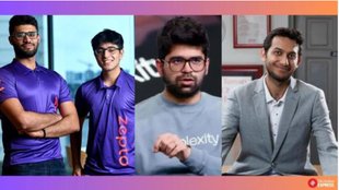 Hurun List 2025, Top 10 youngest billionaires in india 2025 list, Top 10 youngest billionaires in india 2025 forbes