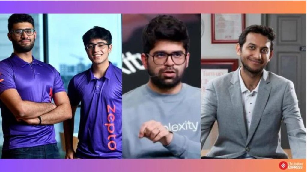 Hurun List 2025, Top 10 youngest billionaires in india 2025 list, Top 10 youngest billionaires in india 2025 forbes