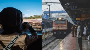 Andhra Pradesh news, Rape, Trian, latest Andhra news