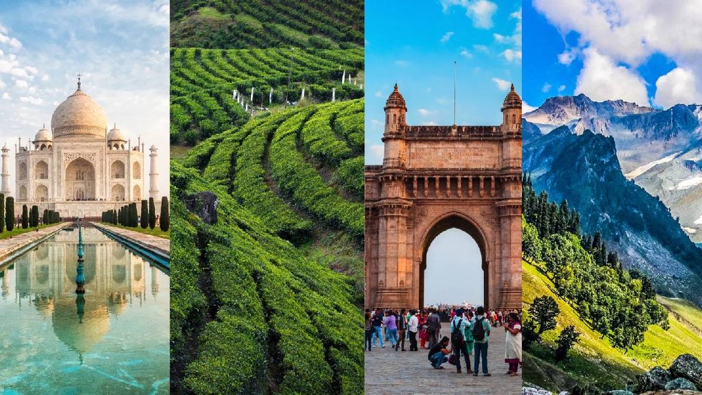 travel and tourism sector