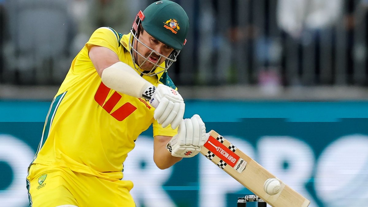 ट्रेविस हेड के नाम दर्ज हुआ बड़ा रिकॉर्ड, स्टीव स्मिथ से भी निकले आगे