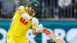 IND vs AUS Travis Head Completes fastest 3000 ODI Runs for Australia Surpassed Steve Smith also johnny bairstow in balls faced
