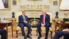 onald trump| sahbaz sharif| USA| pak