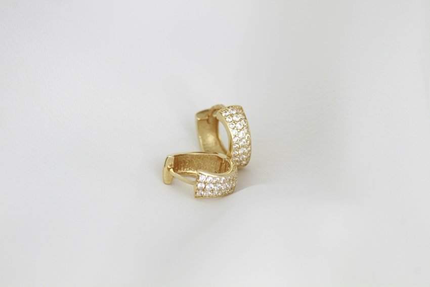 unique earring styles
