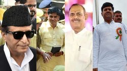 सपा के वो चार कद्दावर नेता जिनको कोर्ट ने दी जमानत, 2027 में बीजेपी के लिए बनेंगे मुसीबत?
