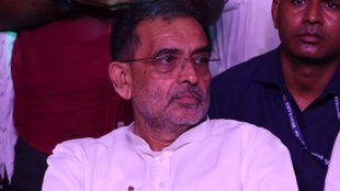 Upendra Kushwaha, Bihar elections 2025, RLM seat sharing, NDA Bihar alliance