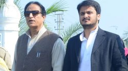 कम नहीं हो रहीं आजम खान के परिवार की मुश्किलें, अब बेटे अब्दुल्ला को लेकर कोर्ट ने सुनाया ये फैसला