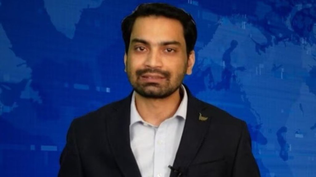 uttarakhand journalist case, Rajeev Pratap Singh, Uttarkashi