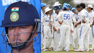 Vaibhav Suryavanshi Golden Duck IND U19 vs AUS U19, India Beats Australia U19 Series, IND vs AUS, Vaibhav Suryavanshi, IND U19 vs AUS U19