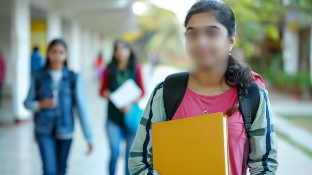 Bengaluru professor arrest, sexual harassment case