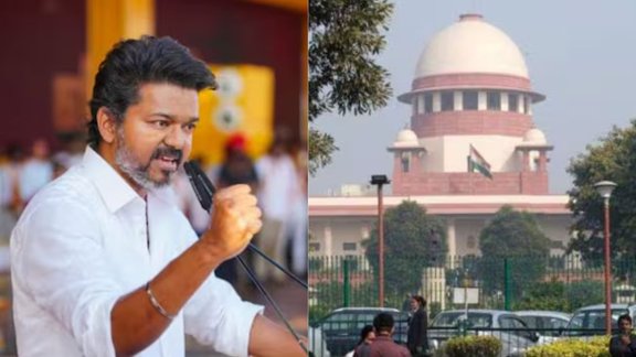 vijay tvk , supreme court, HIGH COURT